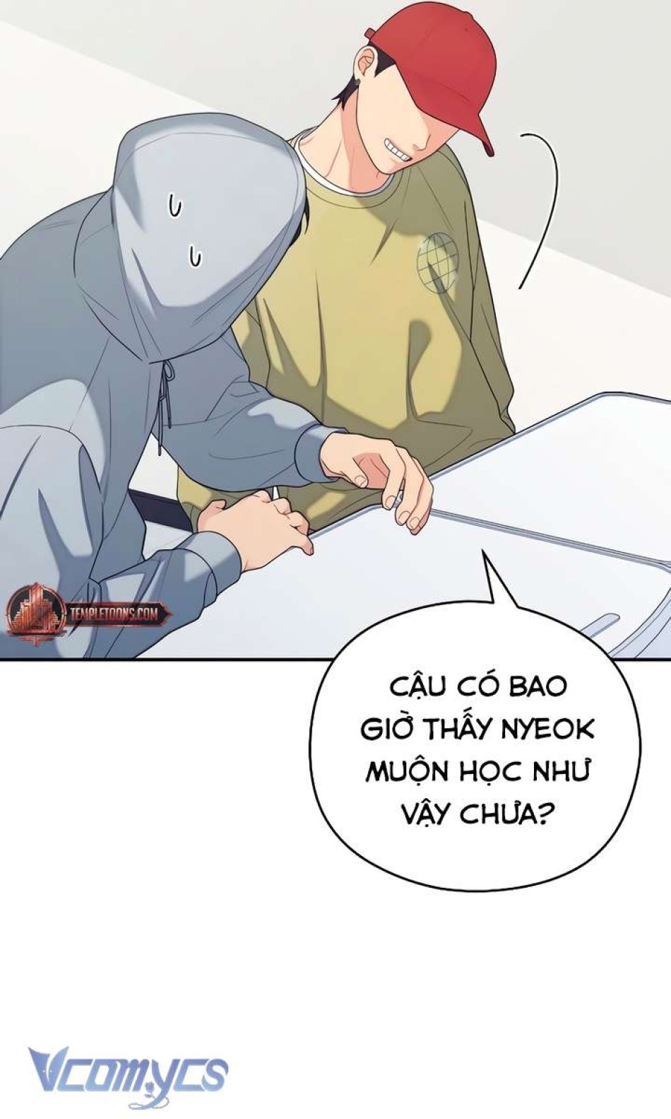 [18+] Đến Đâu Là Ổn? 