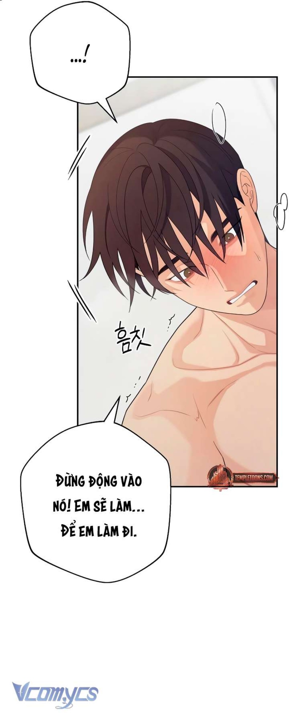 [18+] Đến Đâu Là Ổn? 