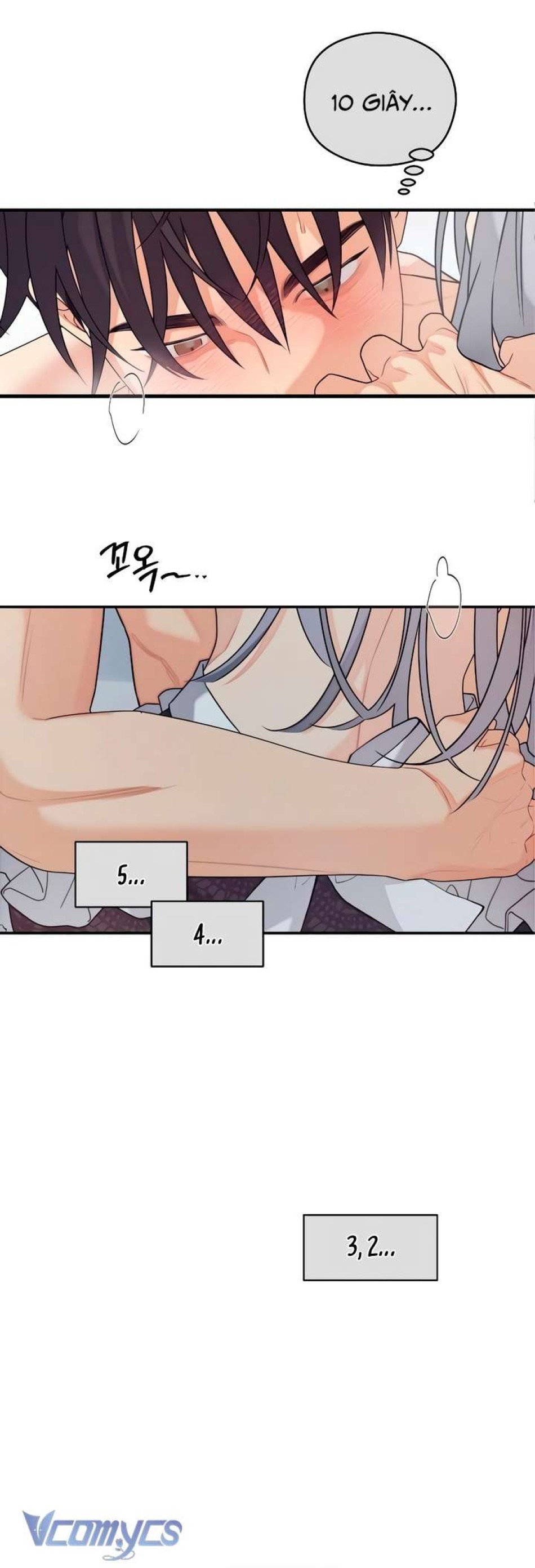 [18+] Đến Đâu Là Ổn? 