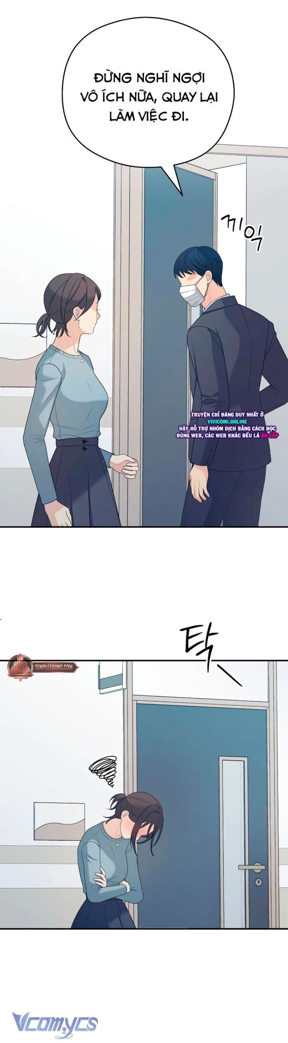 [18+] Đến Đâu Là Ổn? 