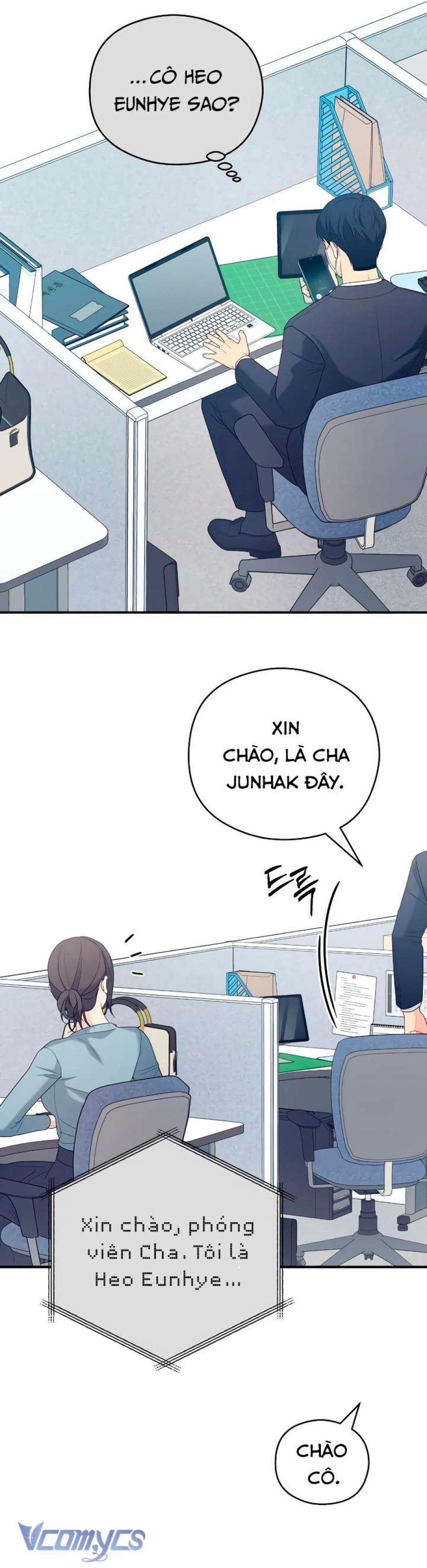 [18+] Đến Đâu Là Ổn? 