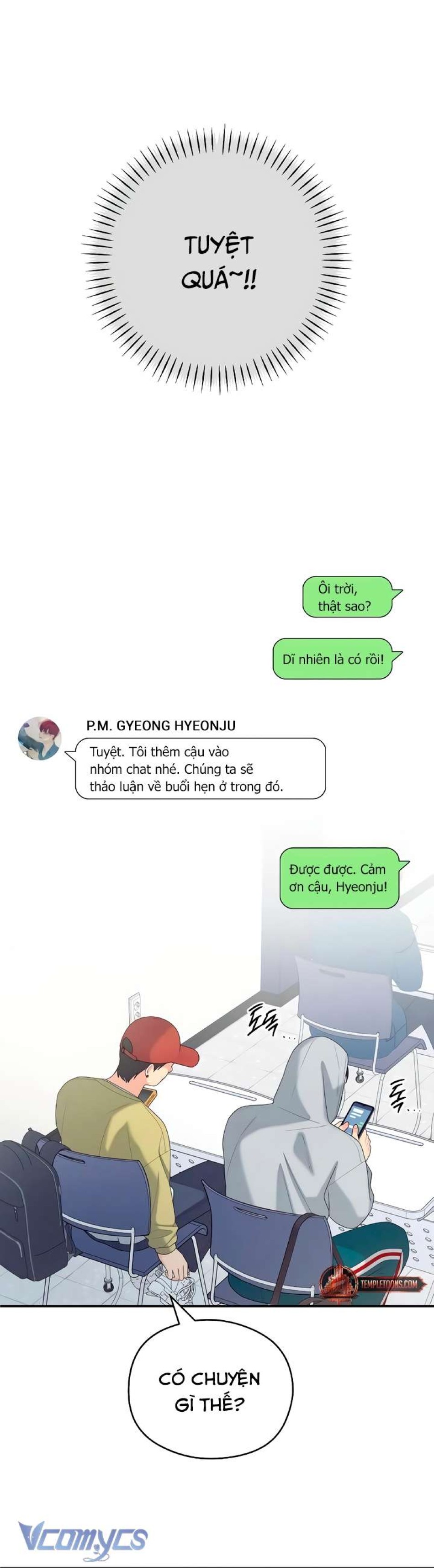 [18+] Đến Đâu Là Ổn? 