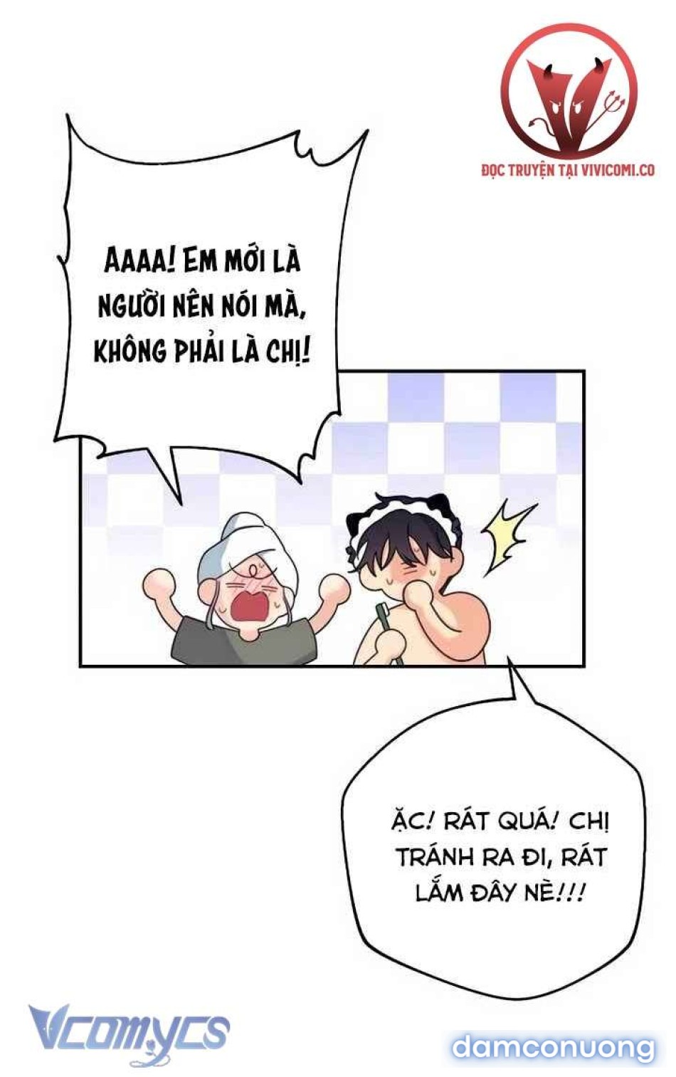 [18+] Đến Đâu Là Ổn? 