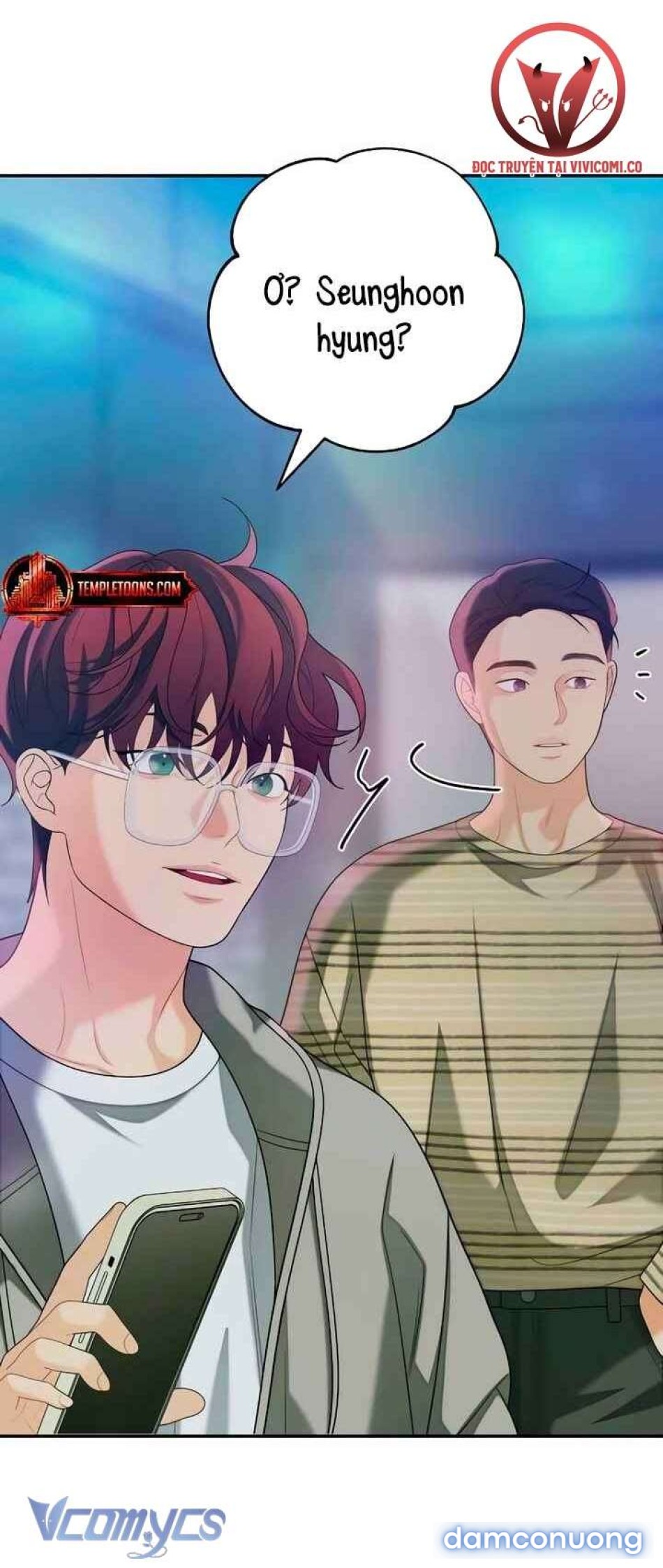 [18+] Đến Đâu Là Ổn? 