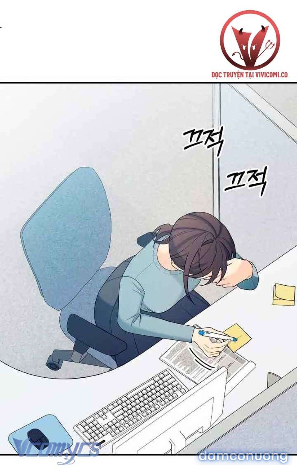 [18+] Đến Đâu Là Ổn? 
