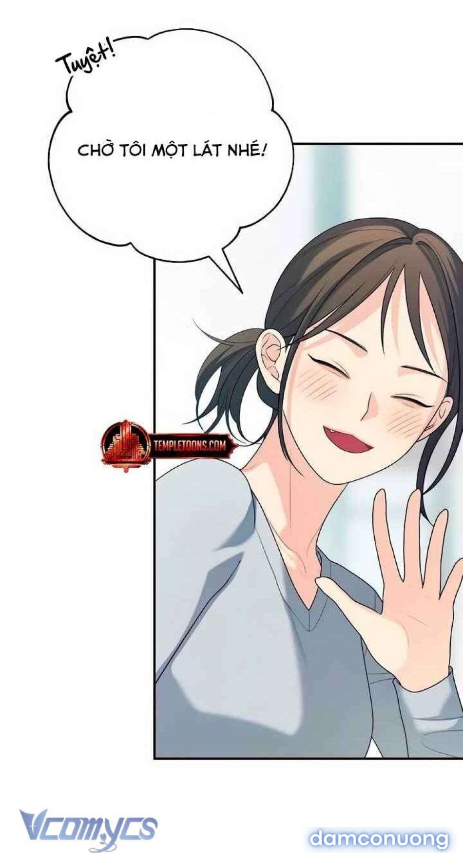 [18+] Đến Đâu Là Ổn? 