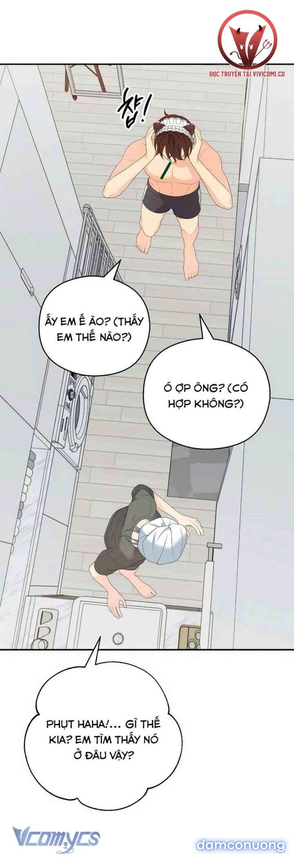 [18+] Đến Đâu Là Ổn? 