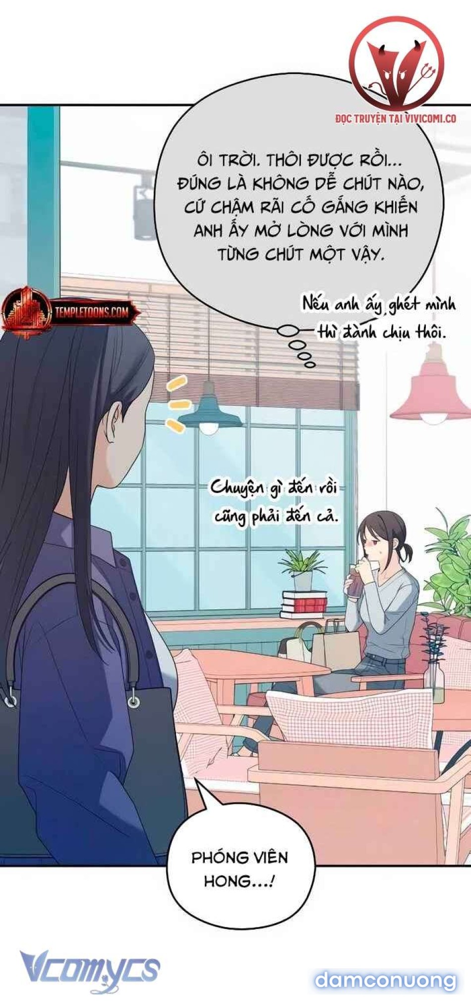 [18+] Đến Đâu Là Ổn? 