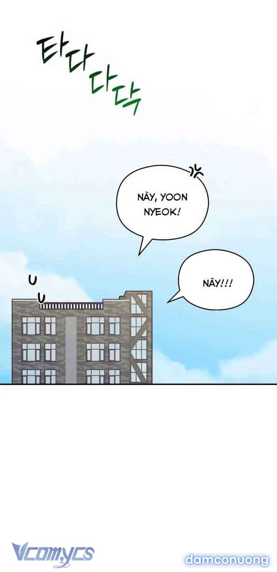 [18+] Đến Đâu Là Ổn? 