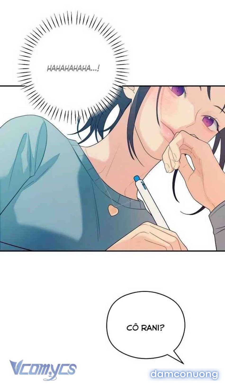 [18+] Đến Đâu Là Ổn? 