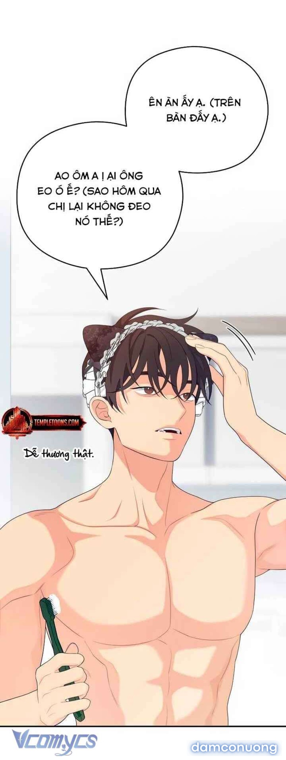 [18+] Đến Đâu Là Ổn? 