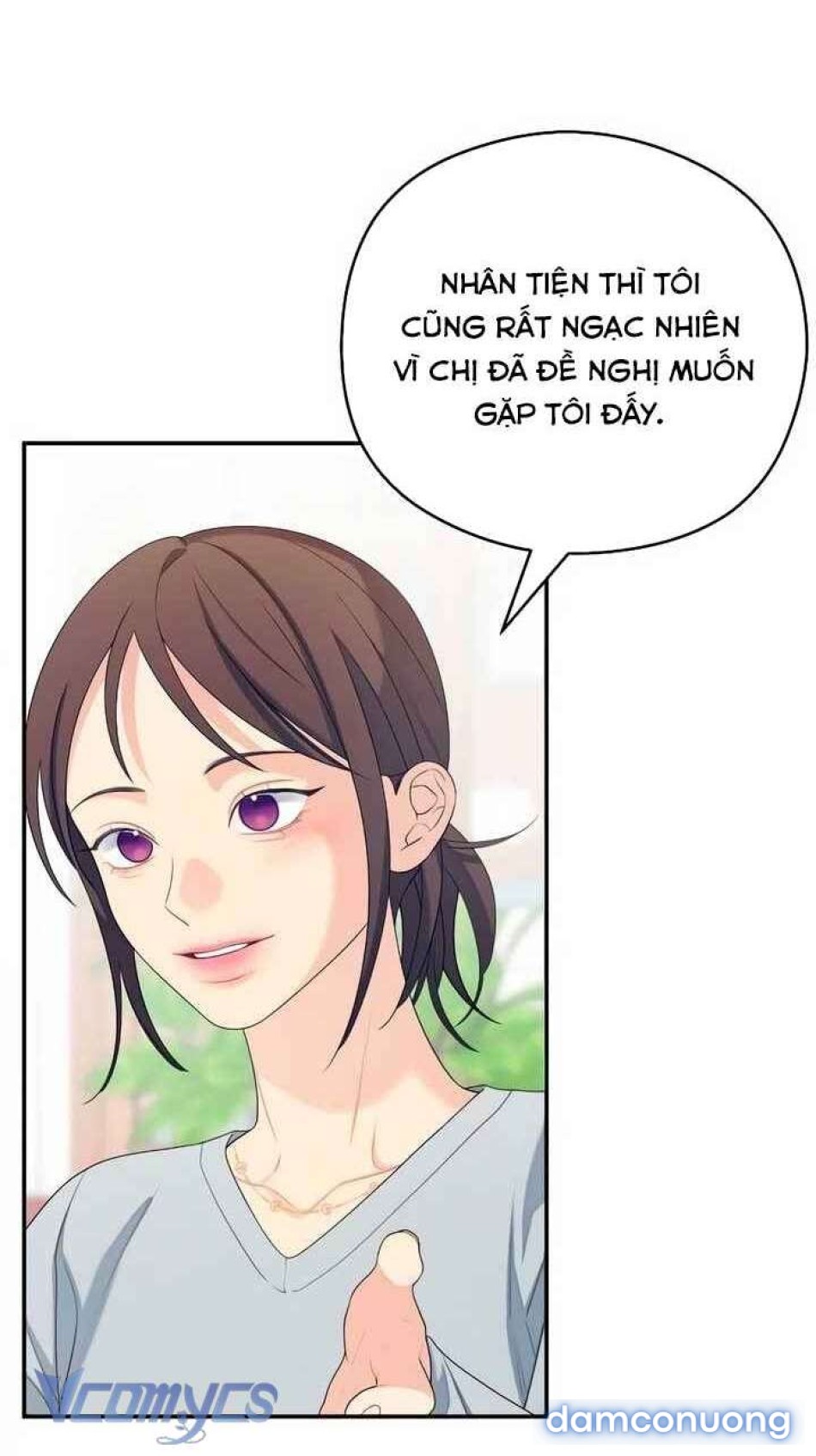[18+] Đến Đâu Là Ổn? 