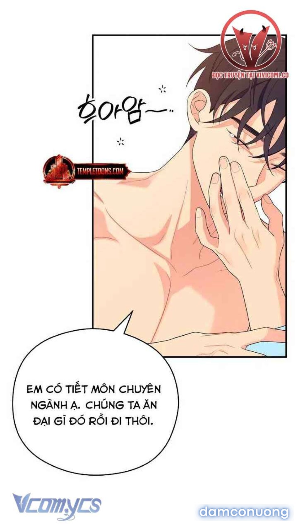 [18+] Đến Đâu Là Ổn? 
