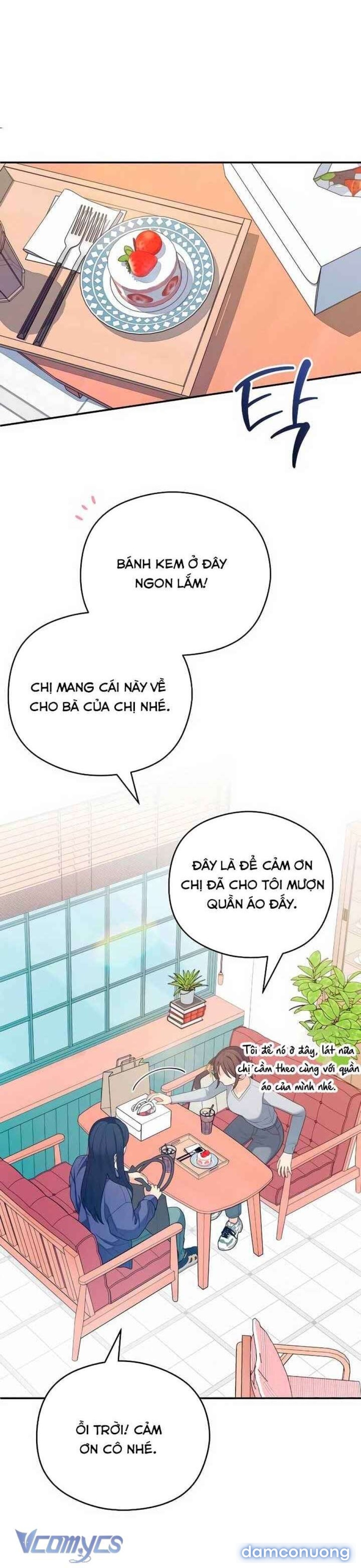 [18+] Đến Đâu Là Ổn? 