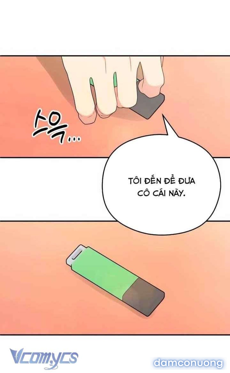 [18+] Đến Đâu Là Ổn? 