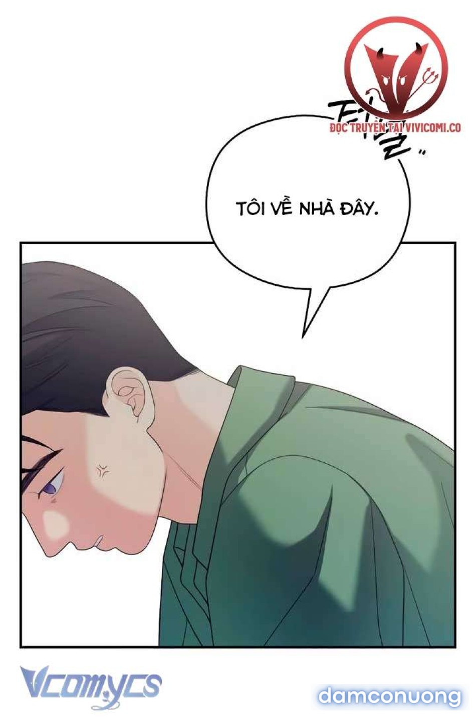 [18+] Đến Đâu Là Ổn? 