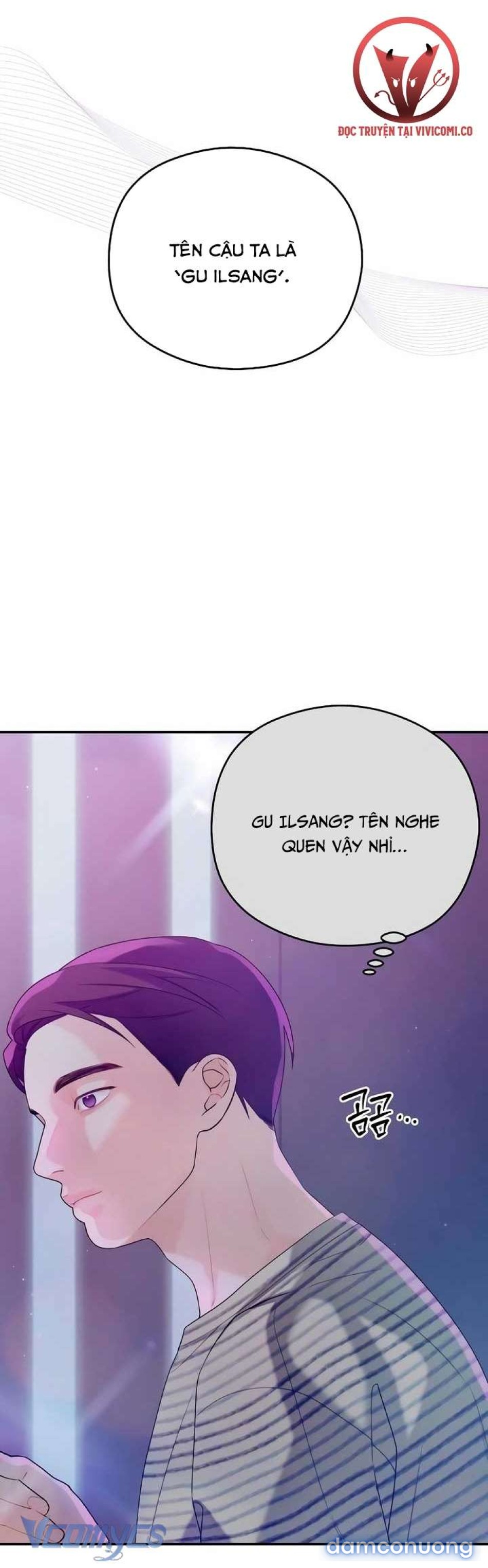 [18+] Đến Đâu Là Ổn? 