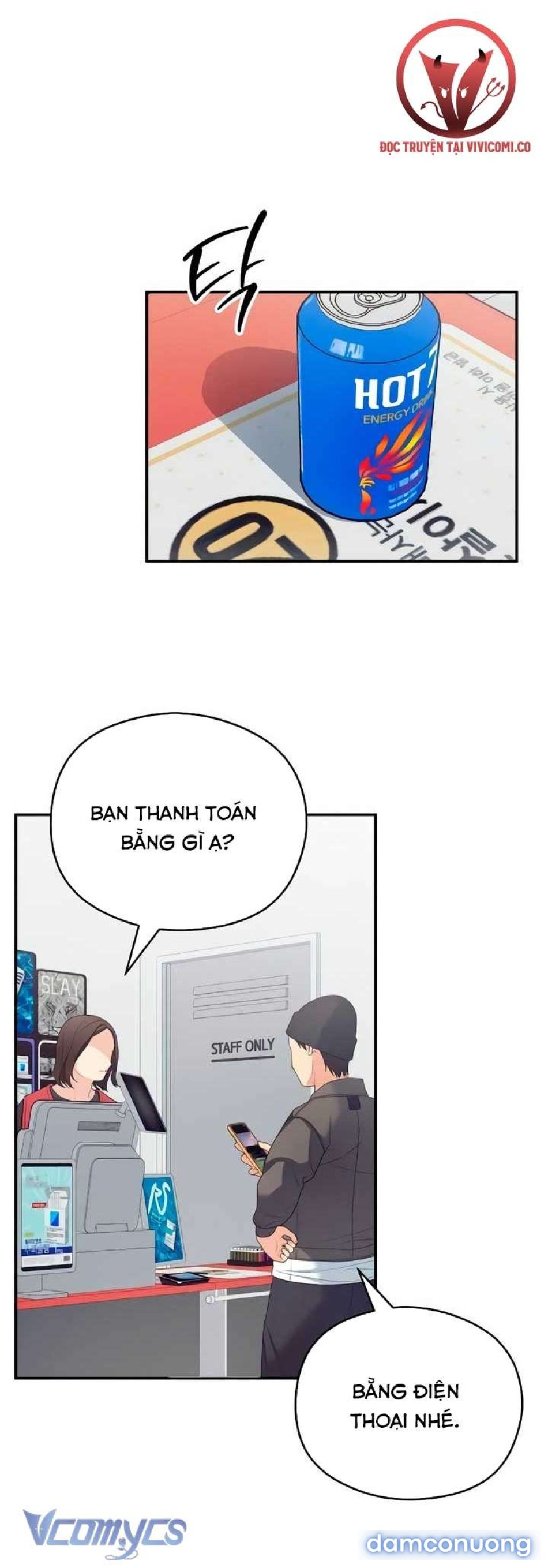 [18+] Đến Đâu Là Ổn? 