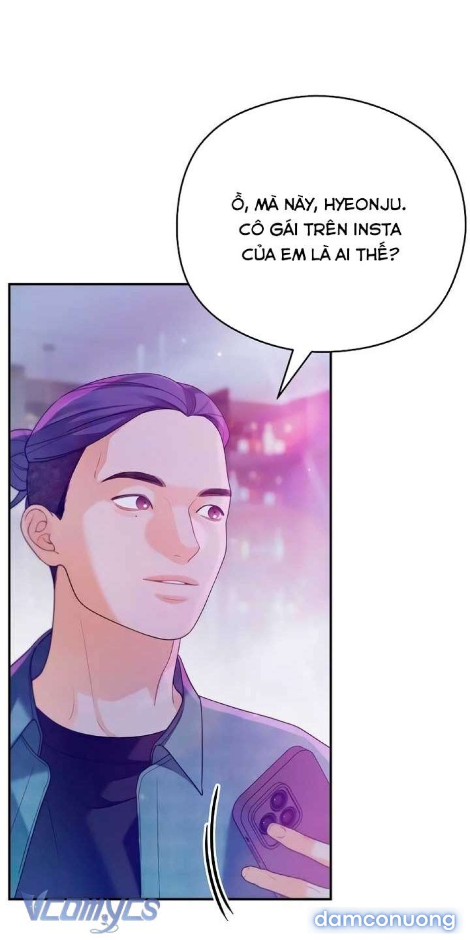 [18+] Đến Đâu Là Ổn? 