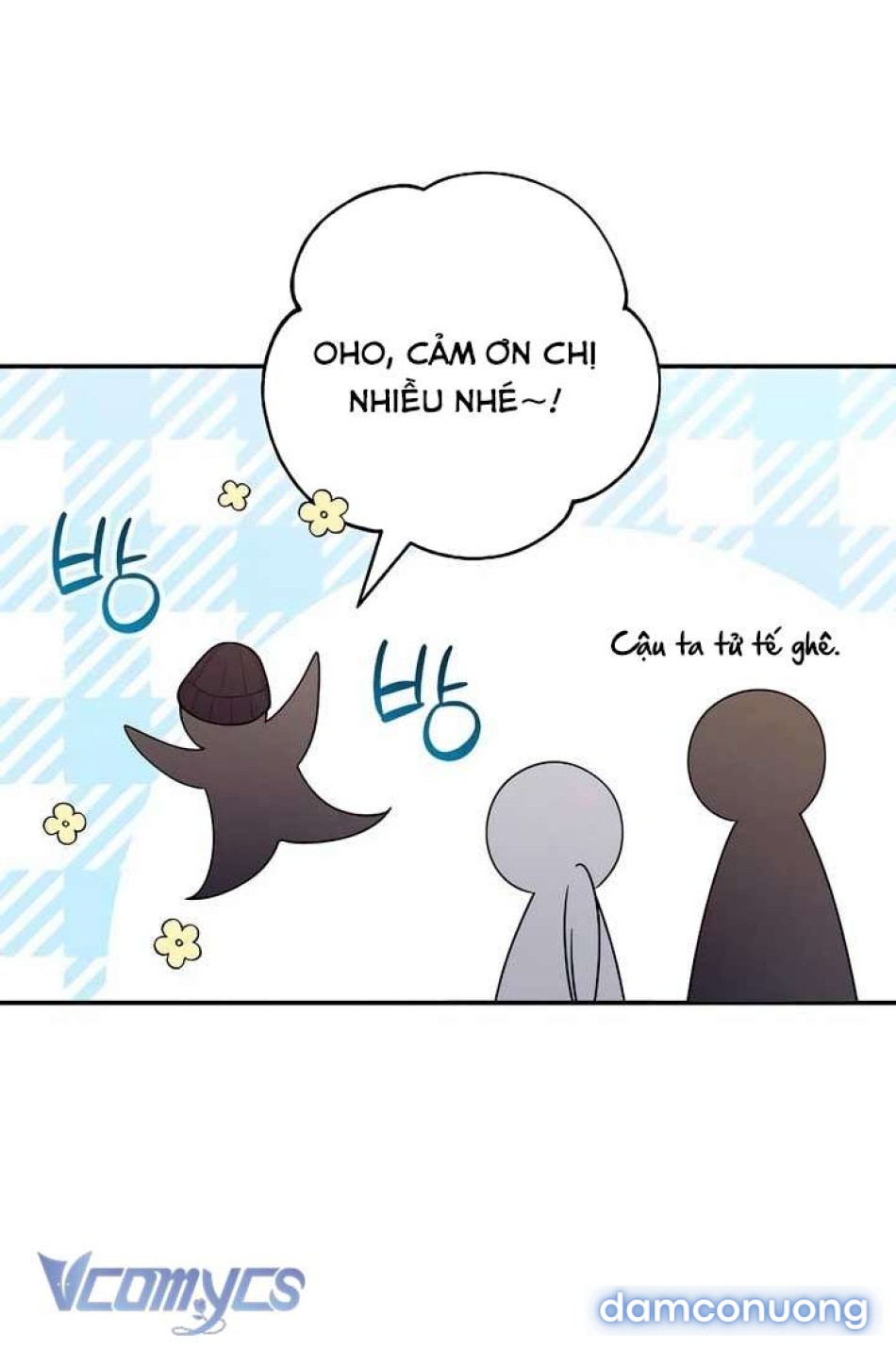 [18+] Đến Đâu Là Ổn? 