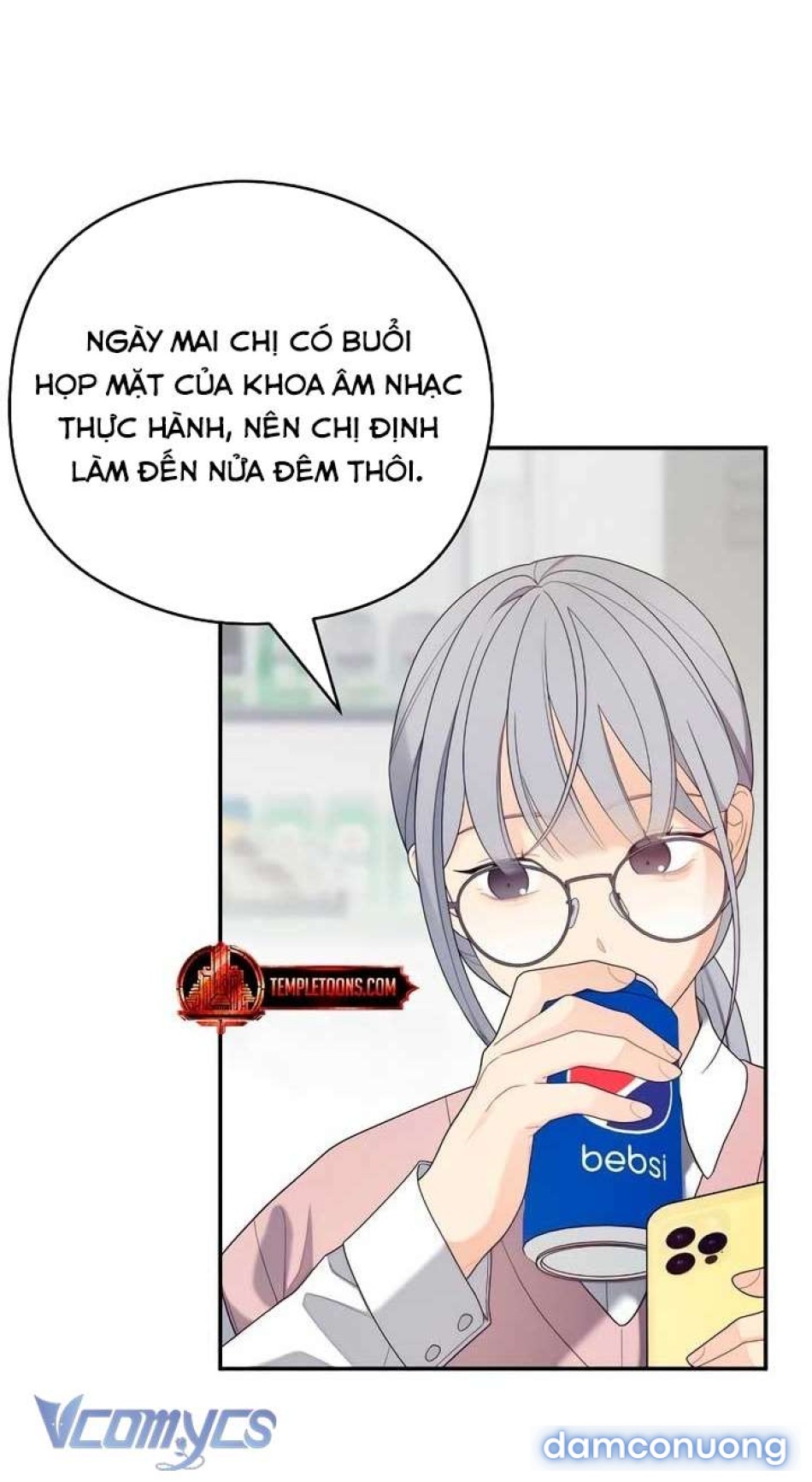 [18+] Đến Đâu Là Ổn? 