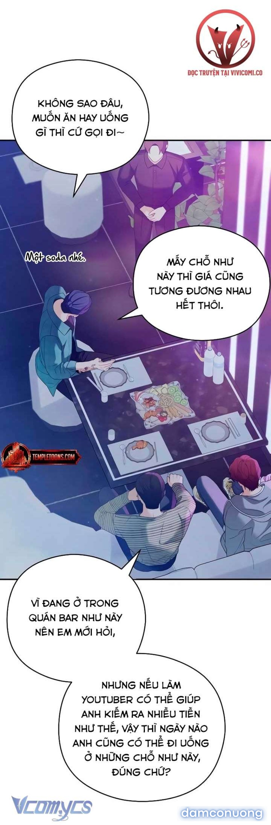 [18+] Đến Đâu Là Ổn? 