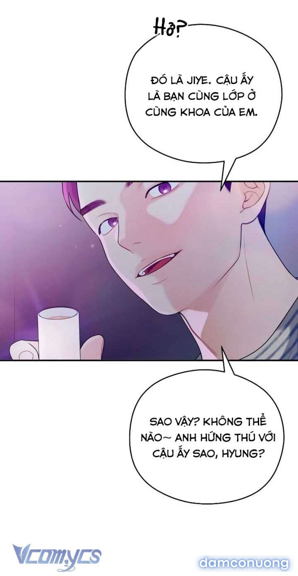 [18+] Đến Đâu Là Ổn? 