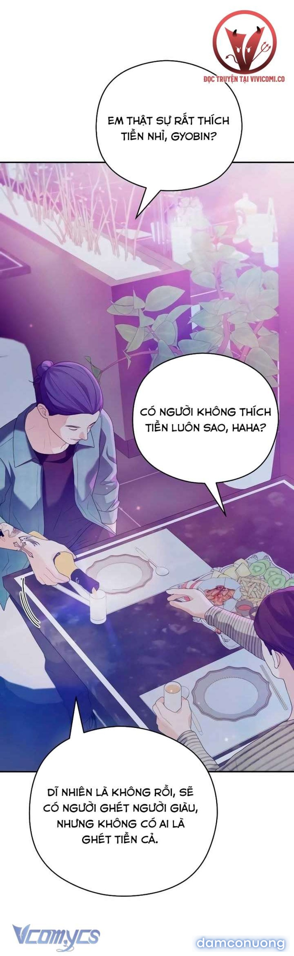 [18+] Đến Đâu Là Ổn? 