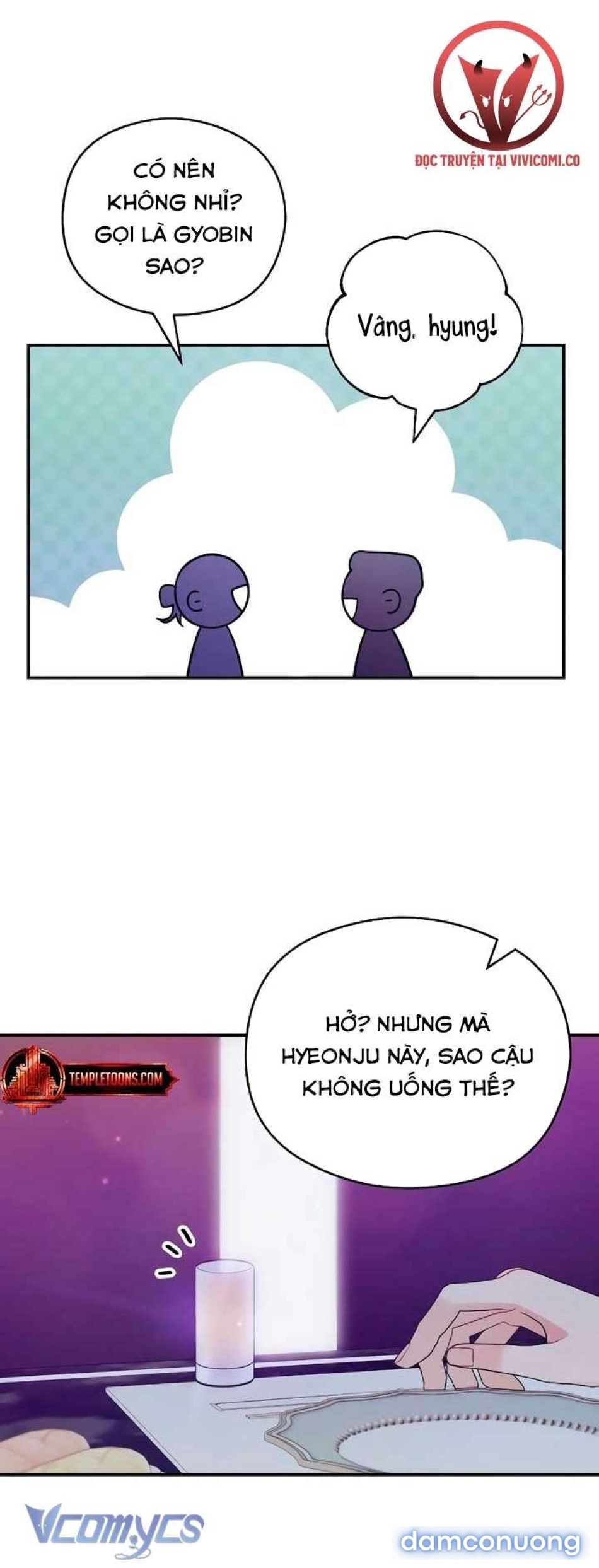 [18+] Đến Đâu Là Ổn? 