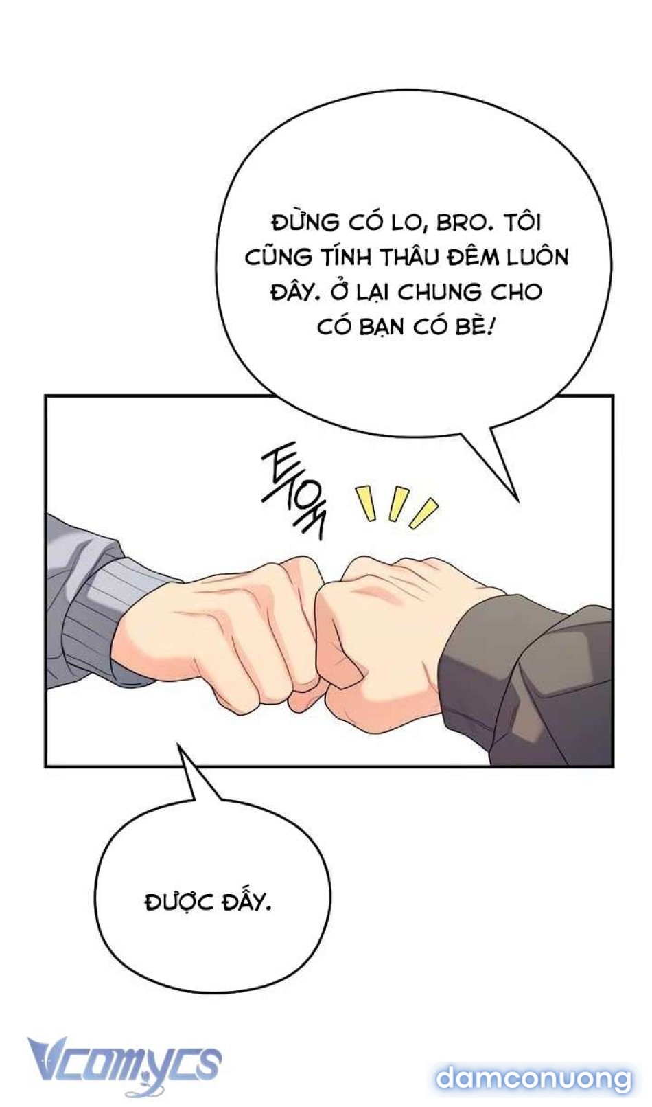 [18+] Đến Đâu Là Ổn? 