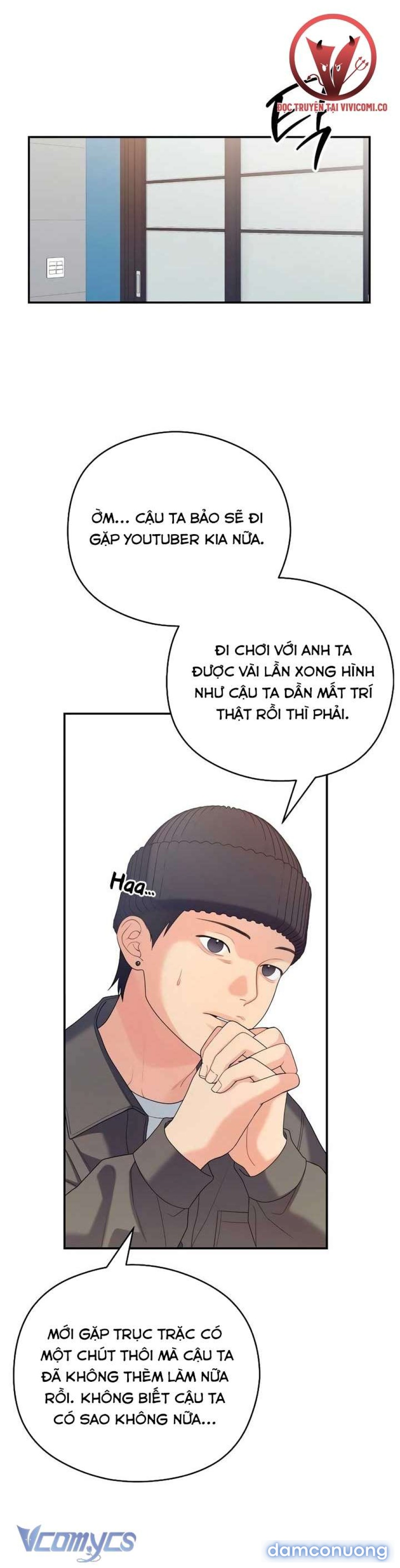 [18+] Đến Đâu Là Ổn? 