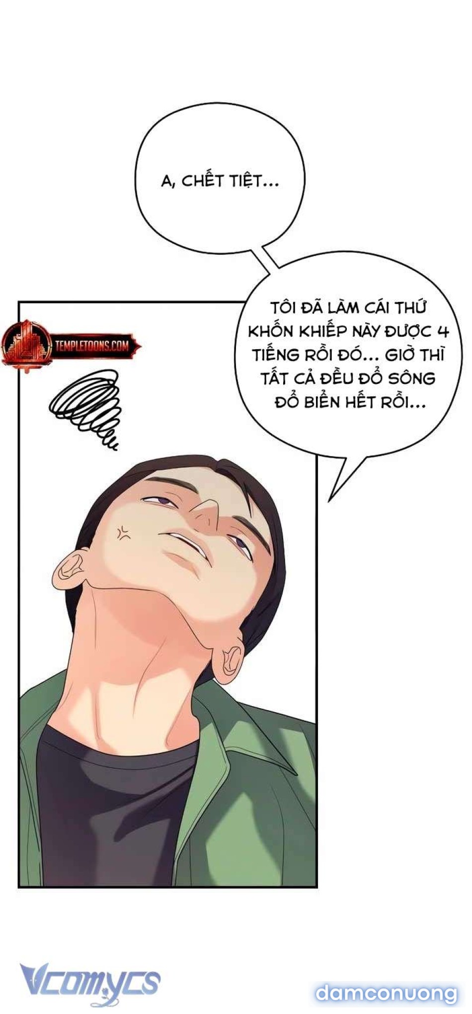 [18+] Đến Đâu Là Ổn? 