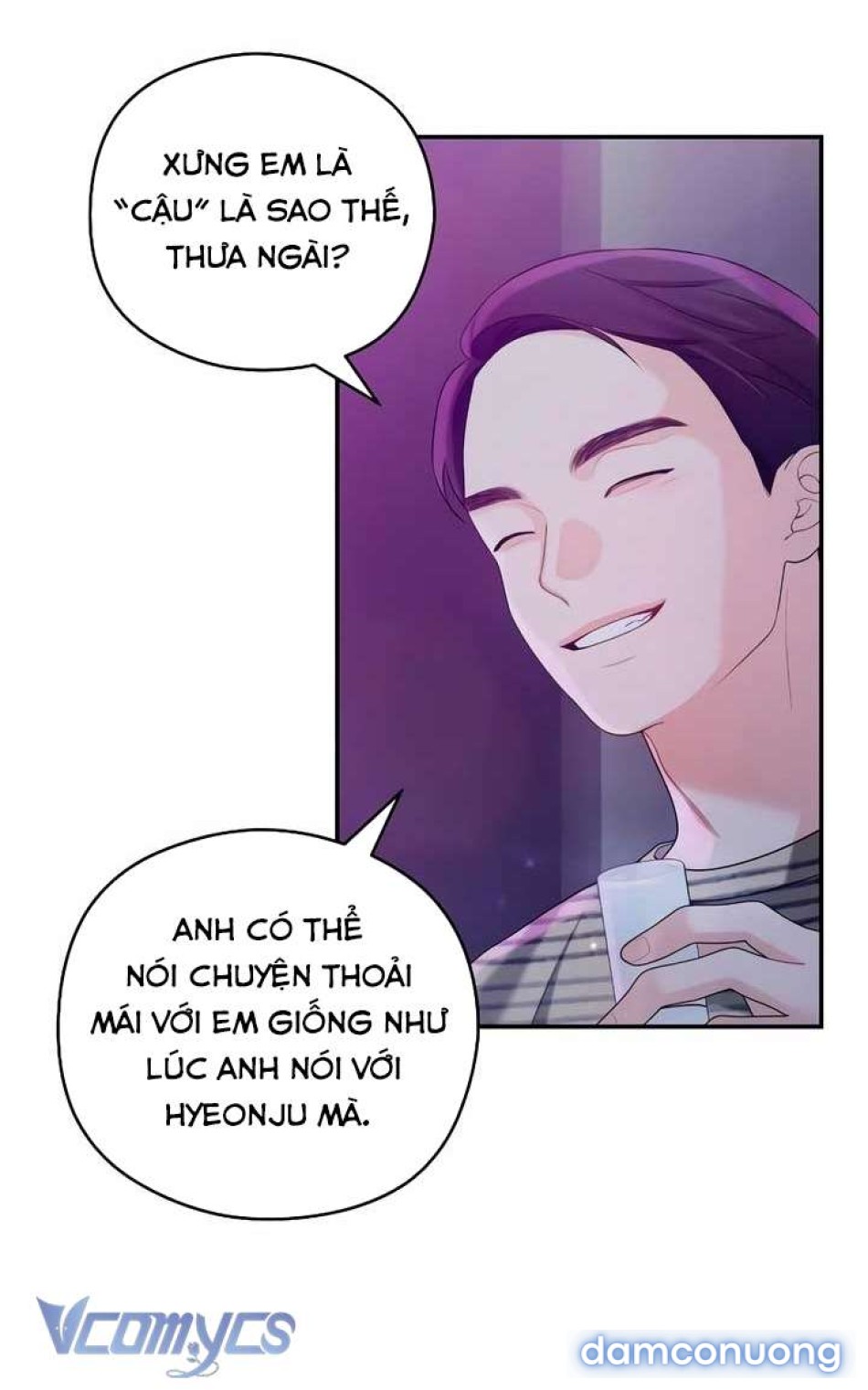 [18+] Đến Đâu Là Ổn? 