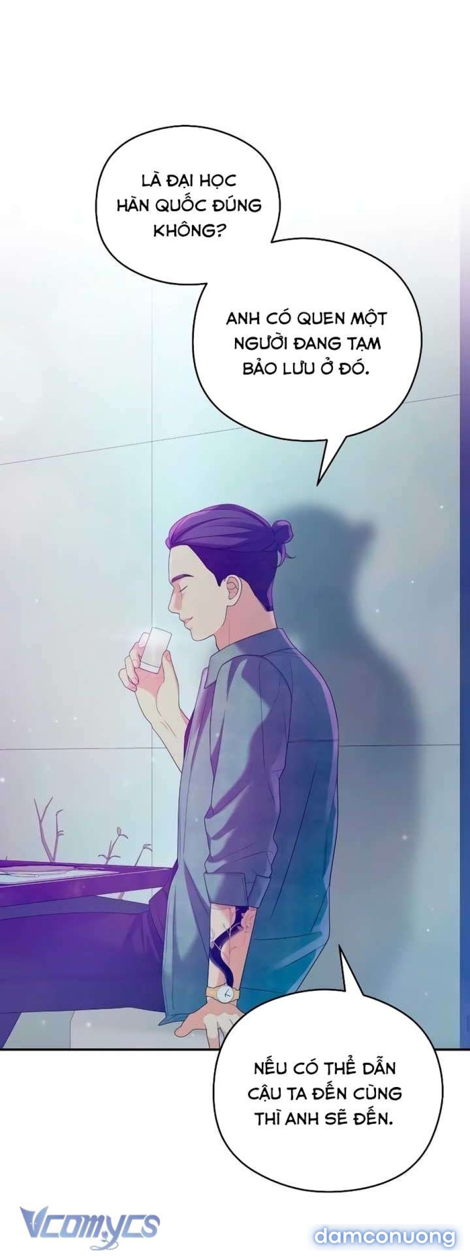 [18+] Đến Đâu Là Ổn? 