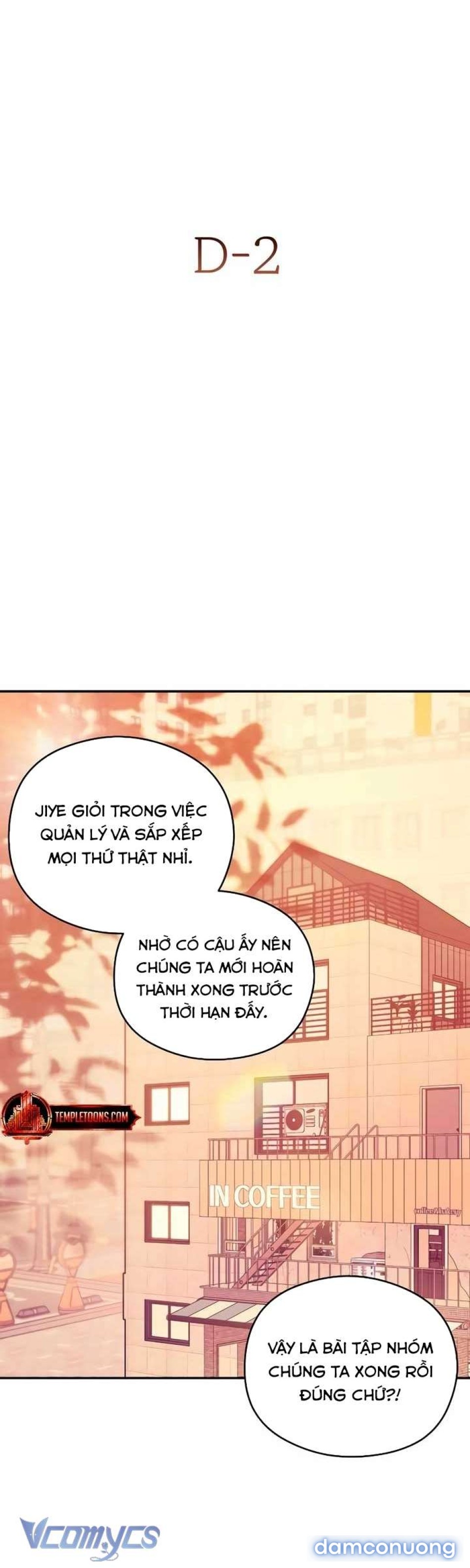 [18+] Đến Đâu Là Ổn? 