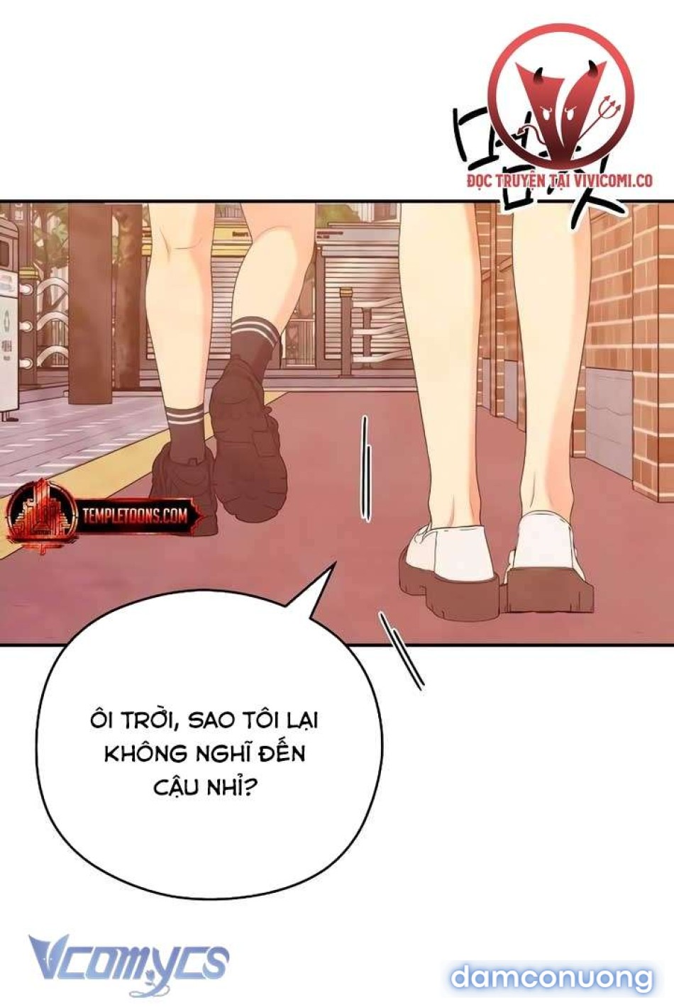 [18+] Đến Đâu Là Ổn? 