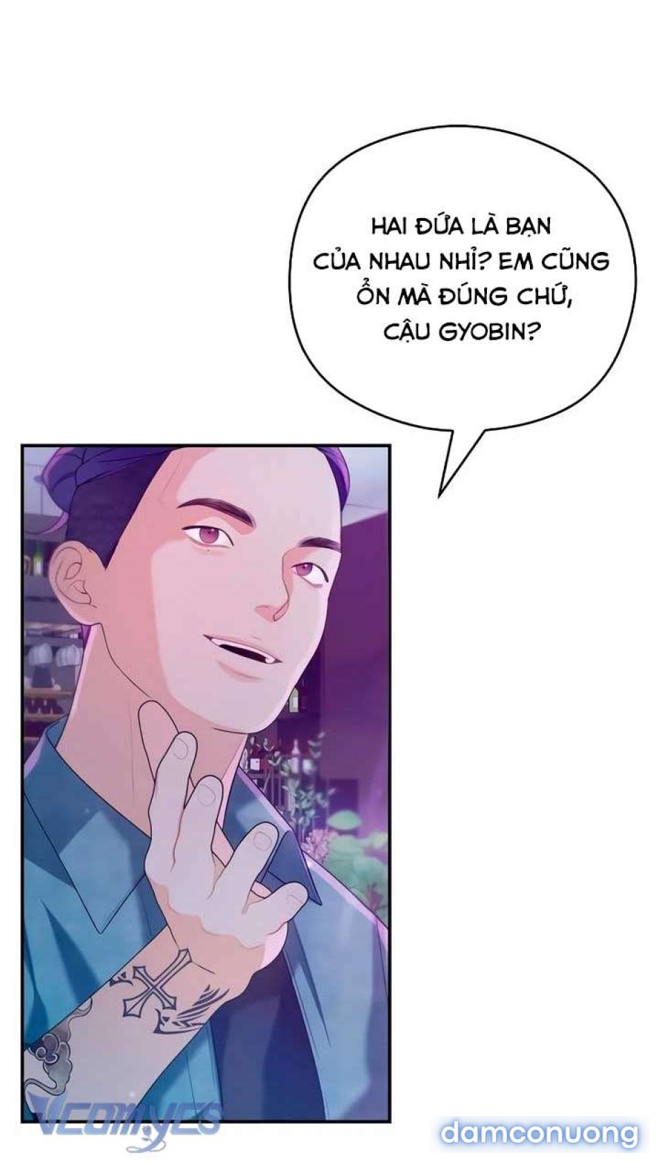 [18+] Đến Đâu Là Ổn? 
