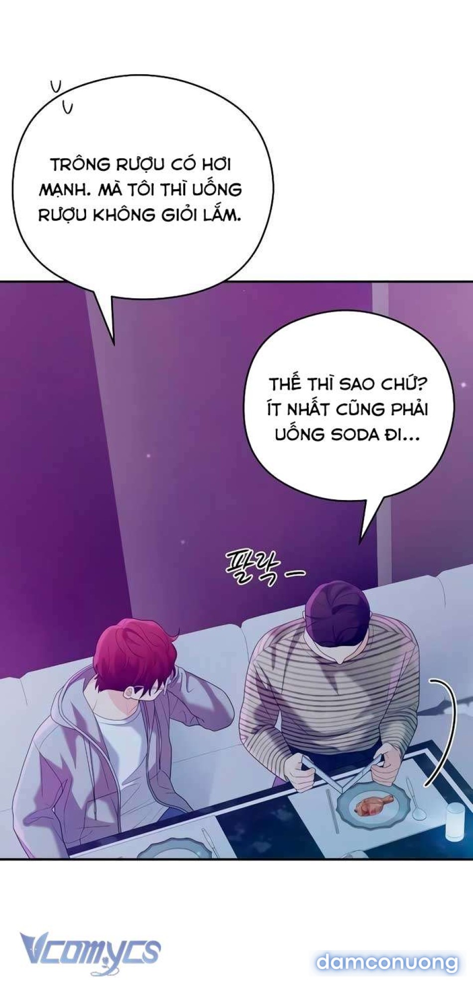 [18+] Đến Đâu Là Ổn? 