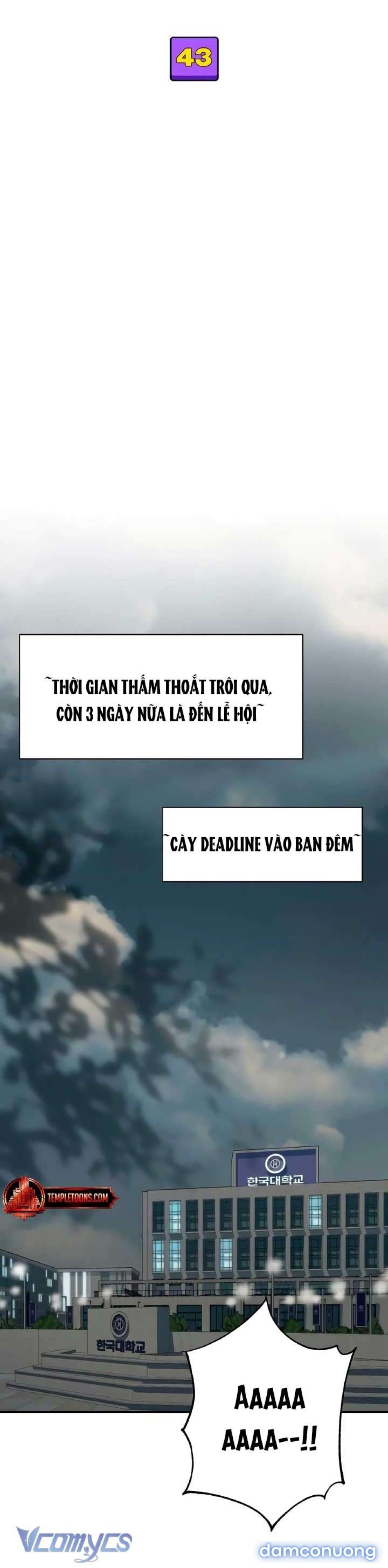 [18+] Đến Đâu Là Ổn? 