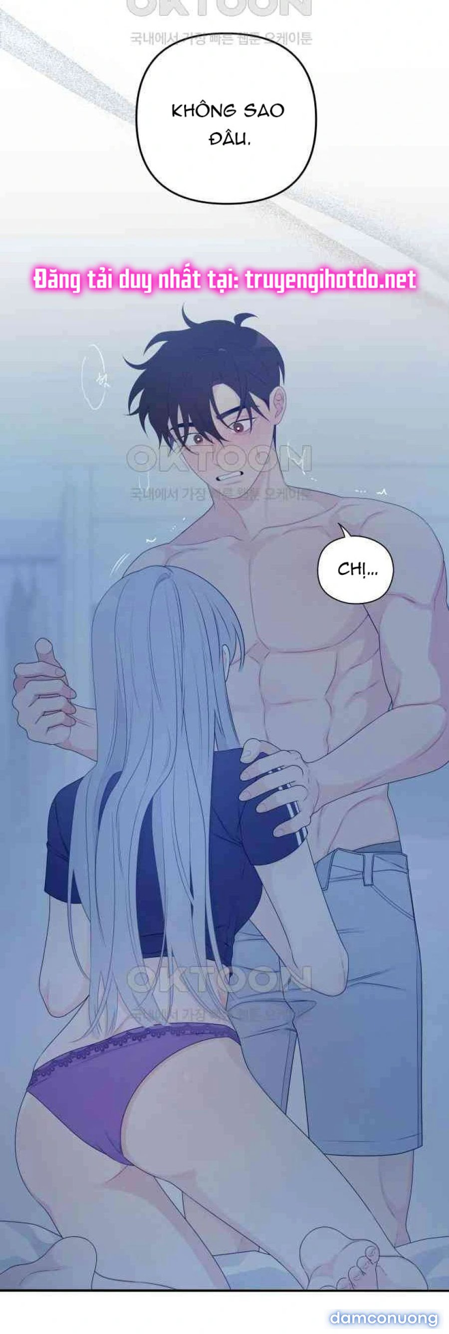 [18+] Đến Đâu Là Ổn? 