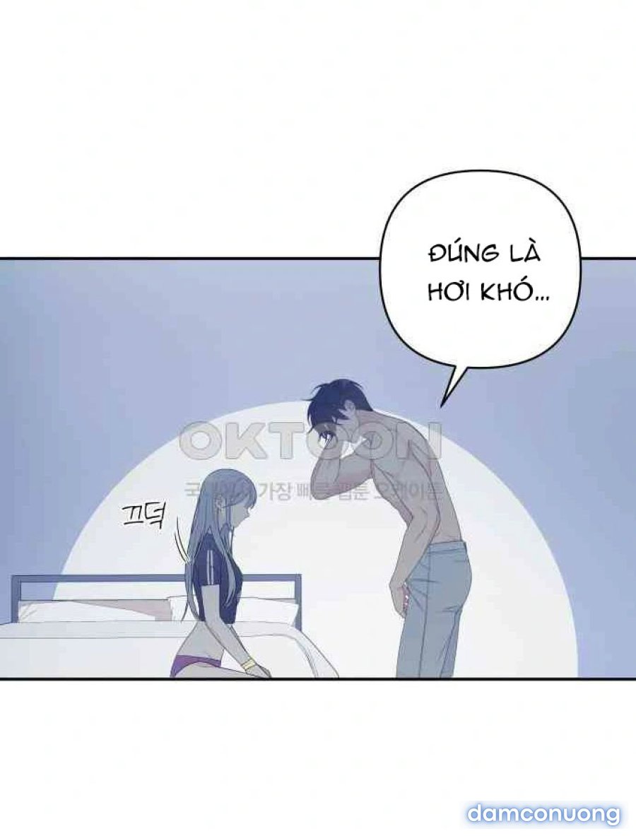 [18+] Đến Đâu Là Ổn? 