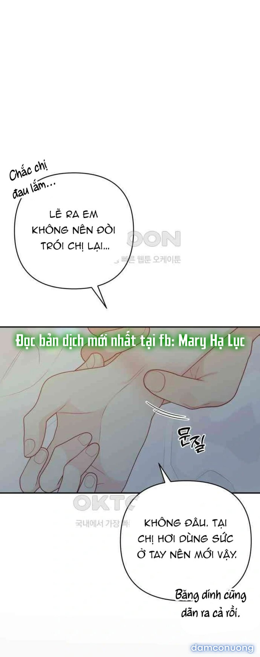 [18+] Đến Đâu Là Ổn? 