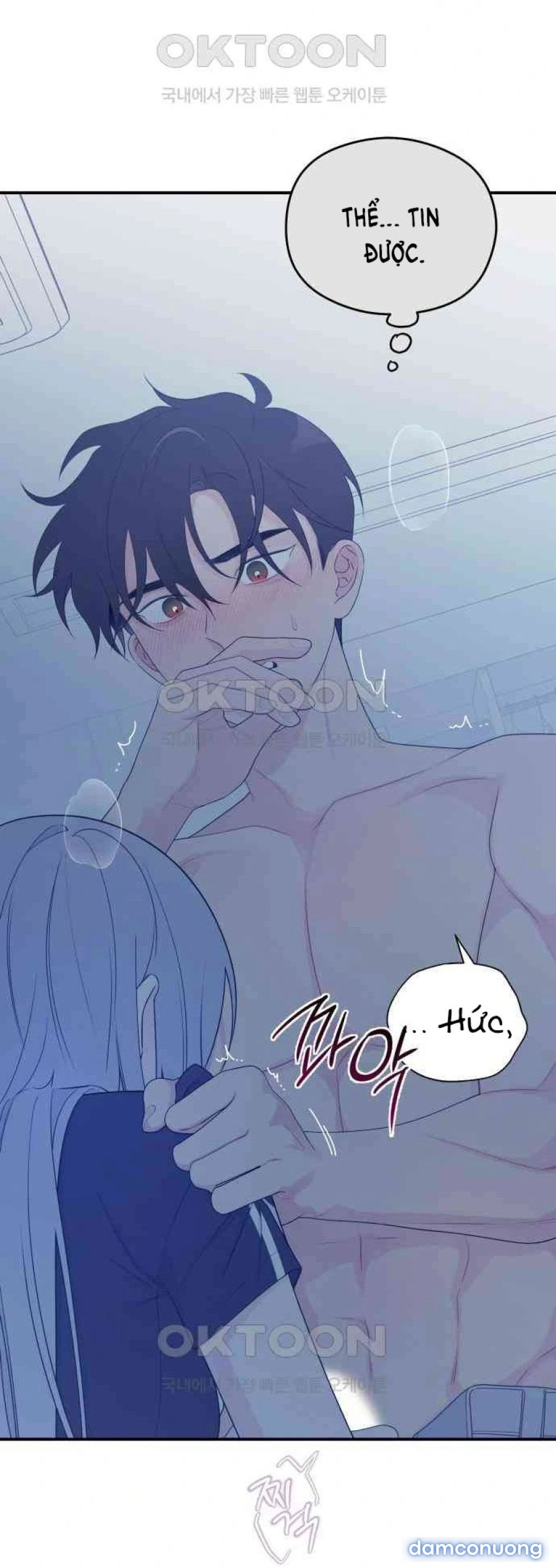 [18+] Đến Đâu Là Ổn? 
