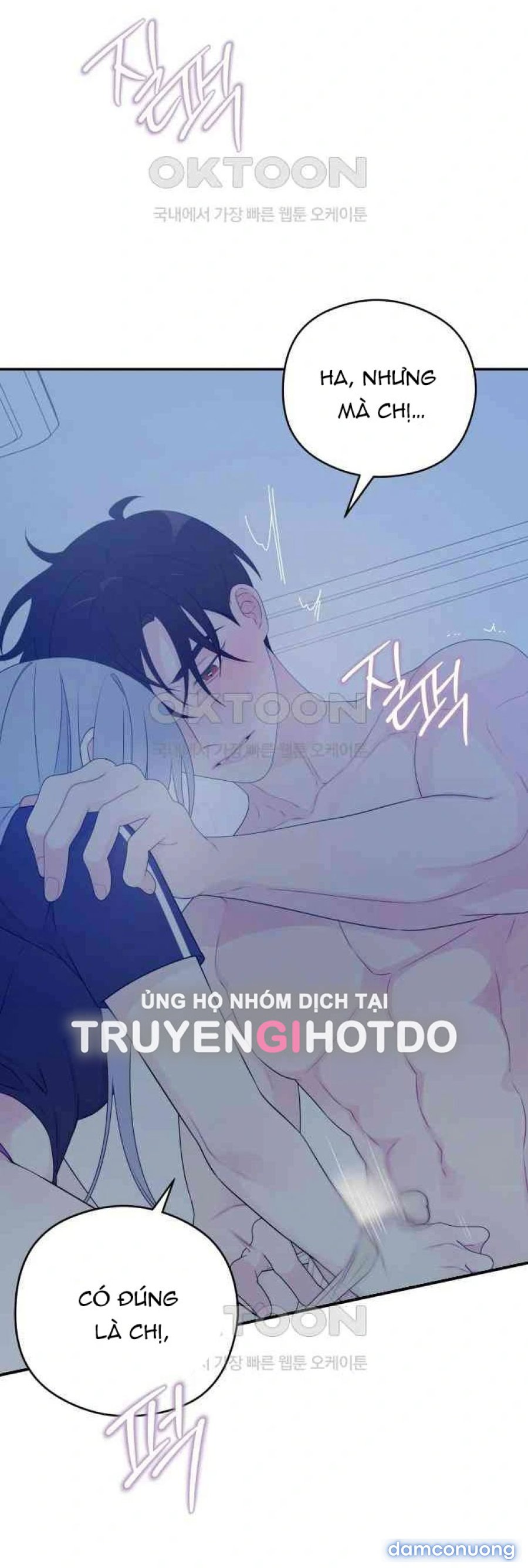 [18+] Đến Đâu Là Ổn? 