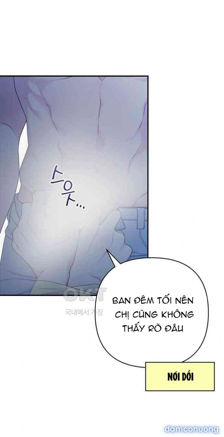 [18+] Đến Đâu Là Ổn? 