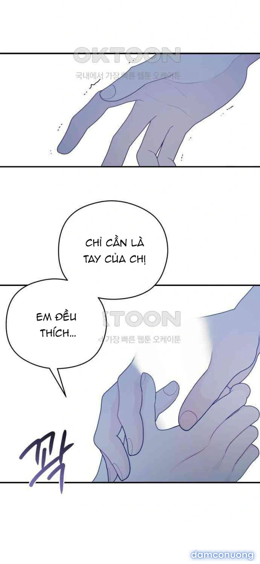 [18+] Đến Đâu Là Ổn? 