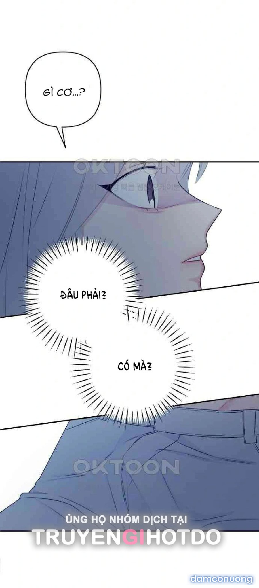 [18+] Đến Đâu Là Ổn? 