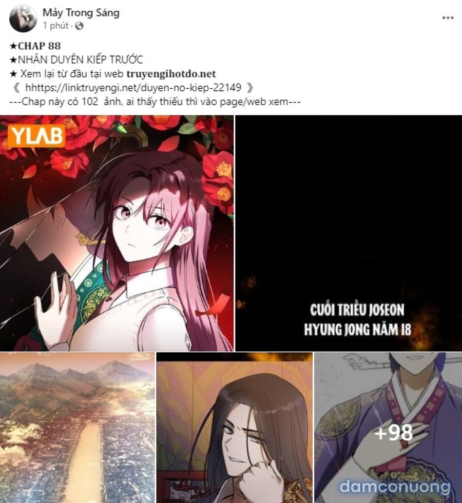 [18+] Đến Đâu Là Ổn? 