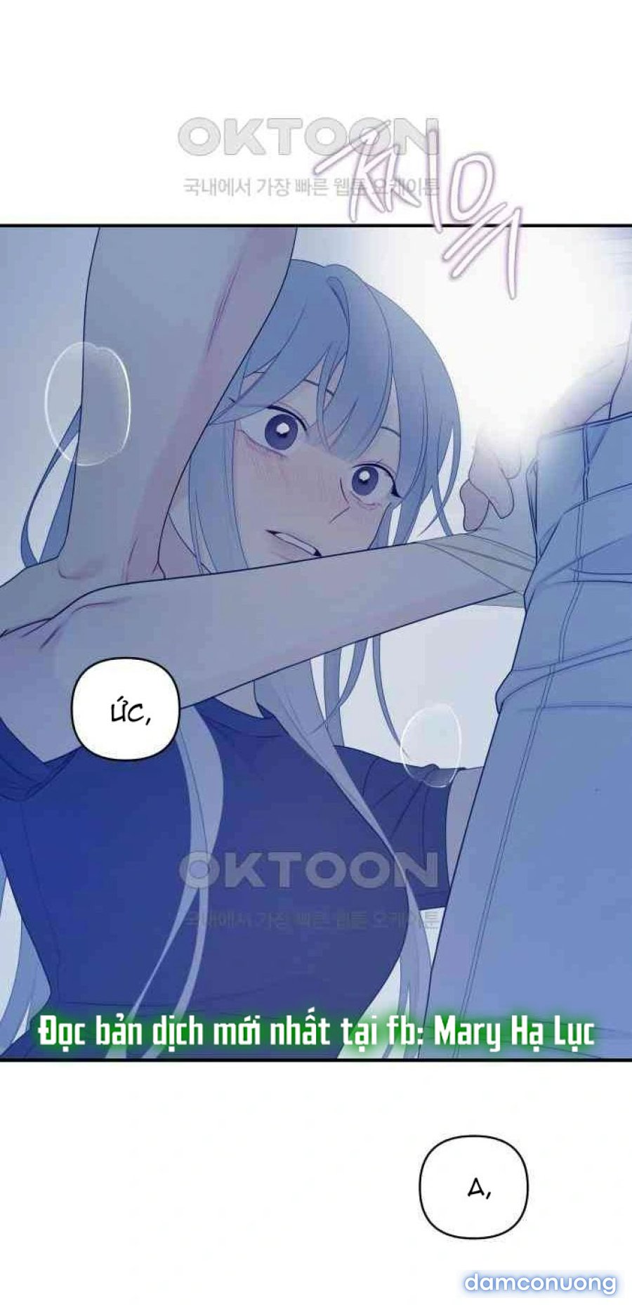 [18+] Đến Đâu Là Ổn? 