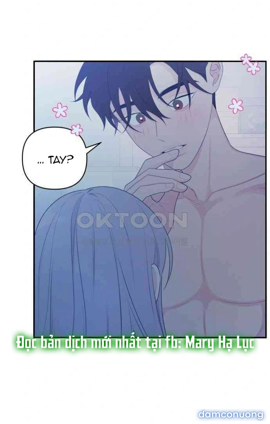 [18+] Đến Đâu Là Ổn? 